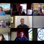 Practice session for FICPI webinar